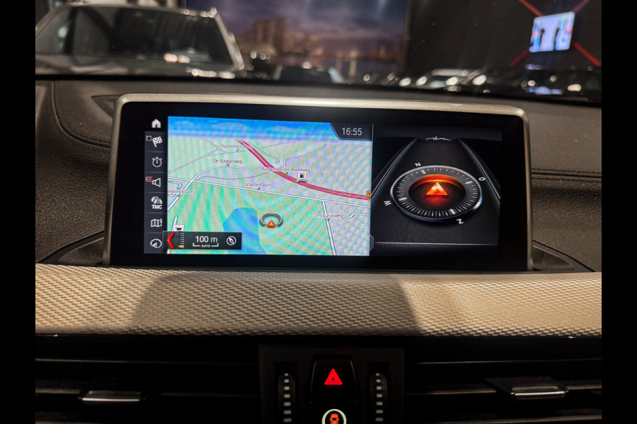 BMW X2 sDrive18i High Ex. M-Pack |Panorama|Camera|Sfeer