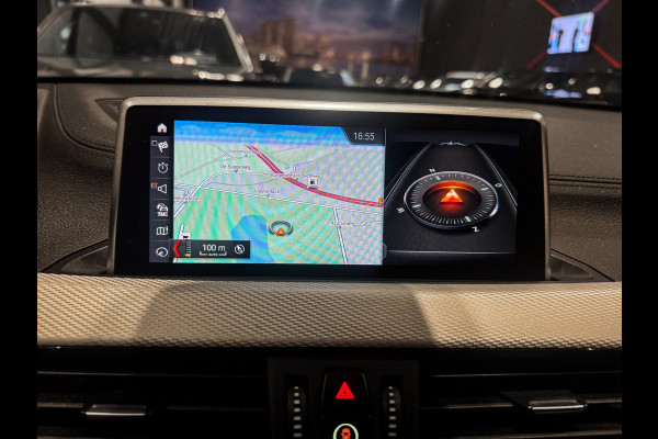 BMW X2 sDrive18i High Ex. M-Pack |Panorama|Camera|Sfeer