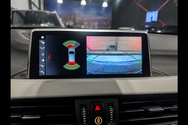 BMW X2 sDrive18i High Ex. M-Pack |Panorama|Camera|Sfeer