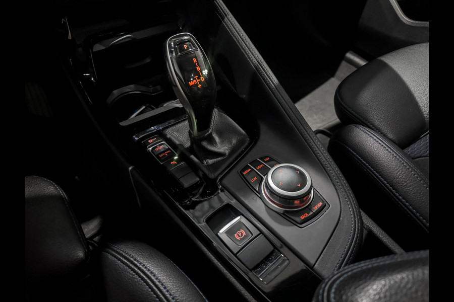 BMW X2 sDrive18i High Ex. M-Pack |Panorama|Camera|Sfeer