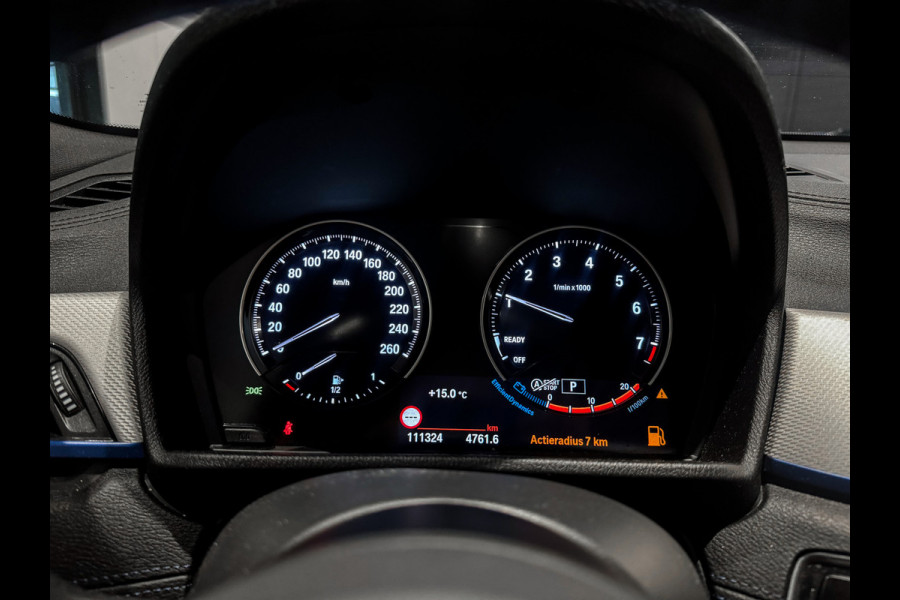 BMW X2 sDrive18i High Ex. M-Pack |Panorama|Camera|Sfeer