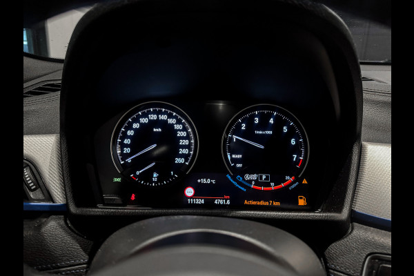 BMW X2 sDrive18i High Ex. M-Pack |Panorama|Camera|Sfeer