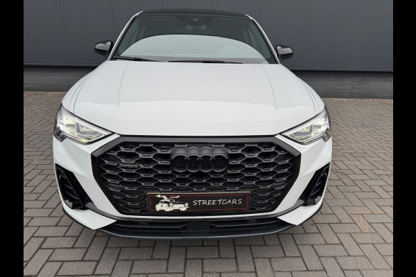 Audi Q3 Sportback 45 TFSI quattro S-Line Pano/B&O/230pk/Full!
