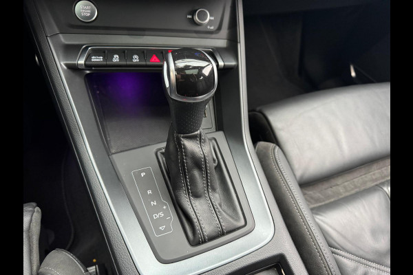 Audi Q3 Sportback 45 TFSI quattro S-Line Pano/B&O/230pk/Full!