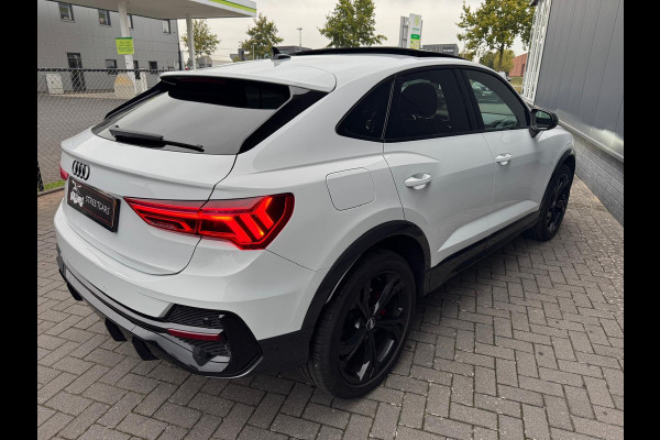Audi Q3 Sportback 45 TFSI quattro S-Line Pano/B&O/230pk/Full!