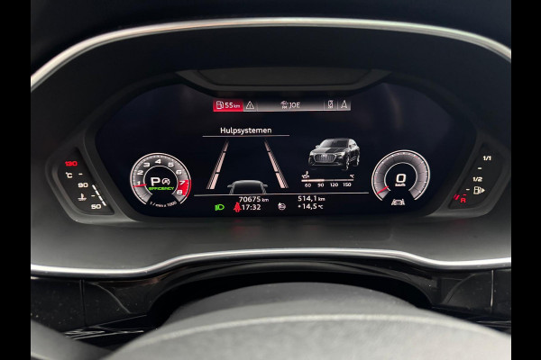 Audi Q3 Sportback 45 TFSI quattro S-Line Pano/B&O/230pk/Full!