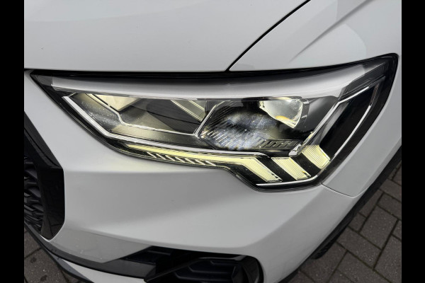 Audi Q3 Sportback 45 TFSI quattro S-Line Pano/B&O/230pk/Full!
