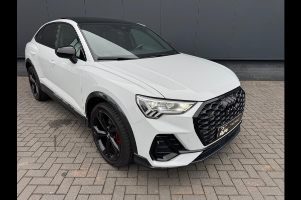 Audi Q3 Sportback 45 TFSI quattro S-Line Pano/B&O/230pk/Full!