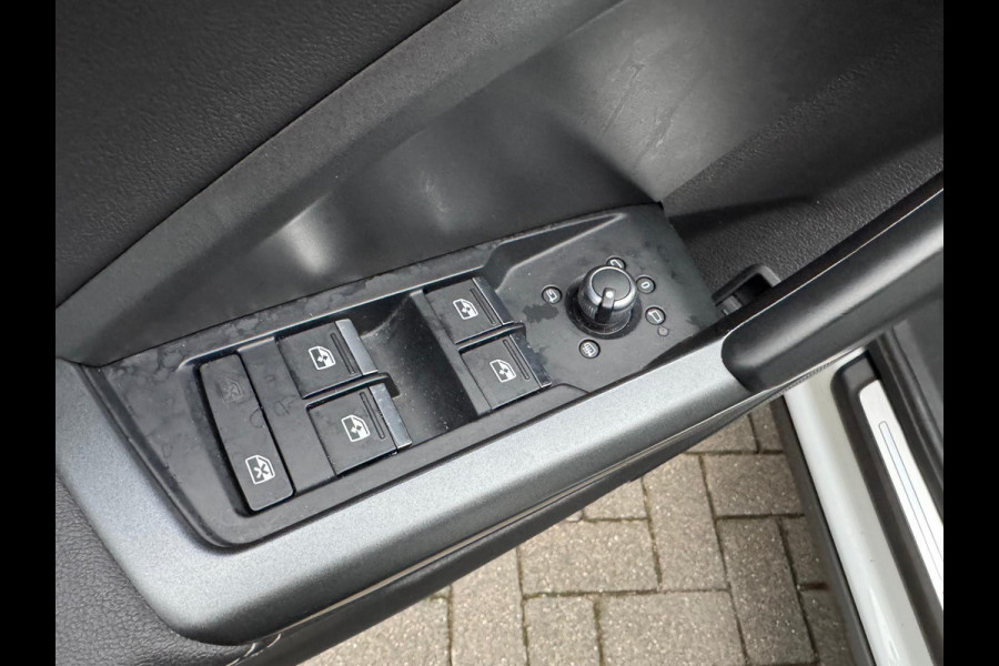 Audi Q3 Sportback 45 TFSI quattro S-Line Pano/B&O/230pk/Full!