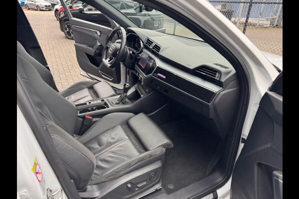 Audi Q3 Sportback 45 TFSI quattro S-Line Pano/B&O/230pk/Full!