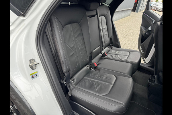 Audi Q3 Sportback 45 TFSI quattro S-Line Pano/B&O/230pk/Full!