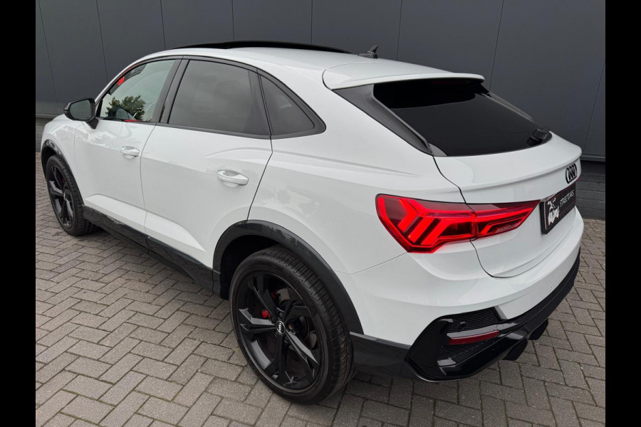 Audi Q3 Sportback 45 TFSI quattro S-Line Pano/B&O/230pk/Full!
