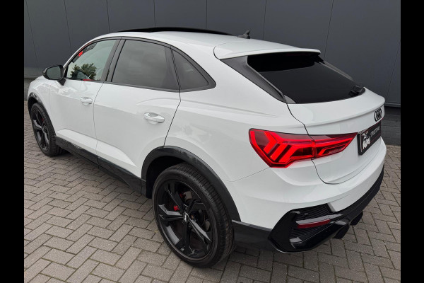 Audi Q3 Sportback 45 TFSI quattro S-Line Pano/B&O/230pk/Full!