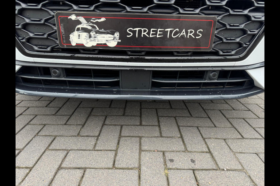 Audi Q3 Sportback 45 TFSI quattro S-Line Pano/B&O/230pk/Full!