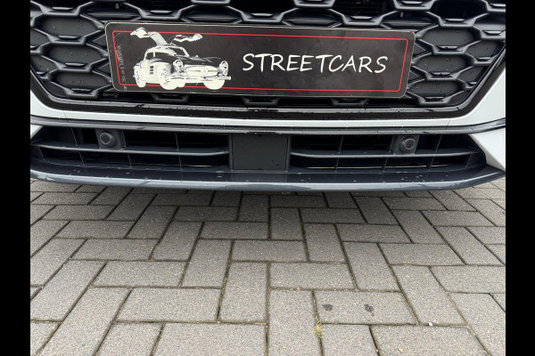 Audi Q3 Sportback 45 TFSI quattro S-Line Pano/B&O/230pk/Full!