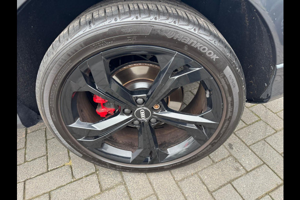 Audi Q3 Sportback 45 TFSI quattro S-Line Pano/B&O/230pk/Full!