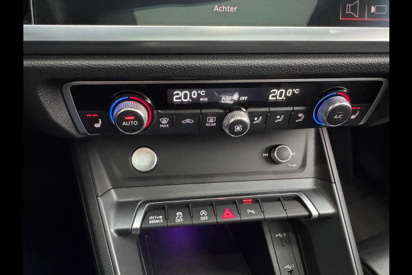 Audi Q3 Sportback 45 TFSI quattro S-Line Pano/B&O/230pk/Full!