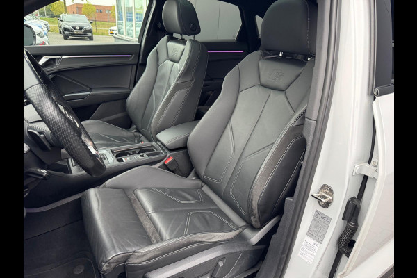 Audi Q3 Sportback 45 TFSI quattro S-Line Pano/B&O/230pk/Full!