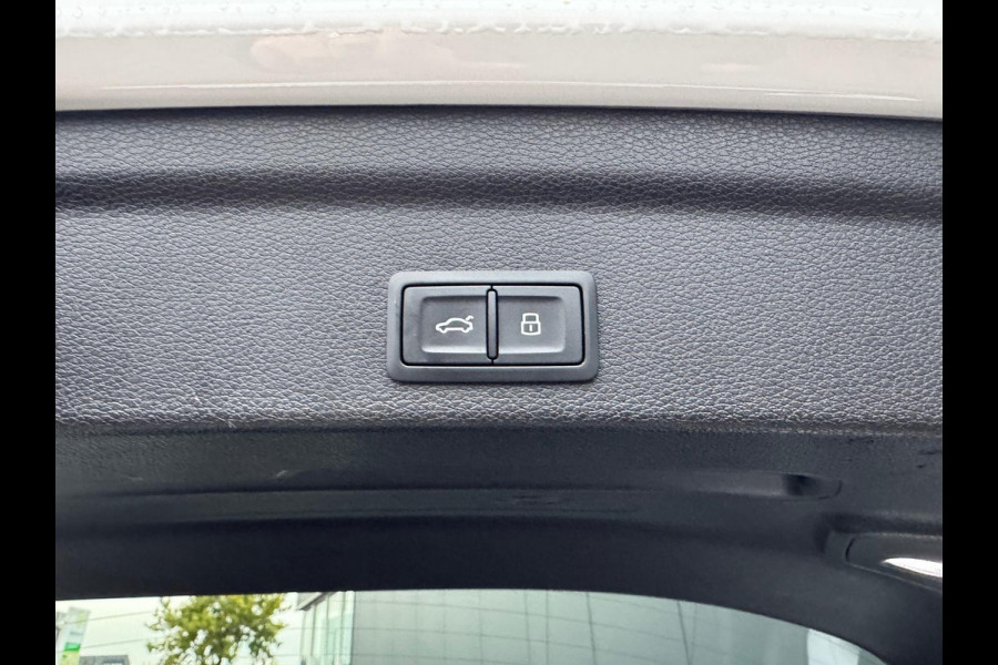Audi Q3 Sportback 45 TFSI quattro S-Line Pano/B&O/230pk/Full!