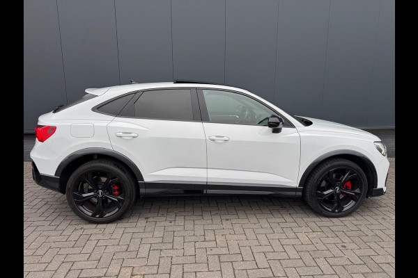Audi Q3 Sportback 45 TFSI quattro S-Line Pano/B&O/230pk/Full!