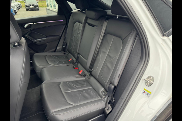 Audi Q3 Sportback 45 TFSI quattro S-Line Pano/B&O/230pk/Full!