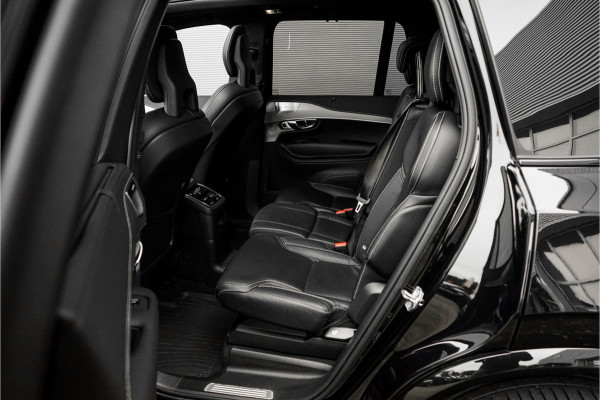 Volvo XC90 2.0 T8 Recharge AWD R-Design Pano HUD B&W Trekhaak