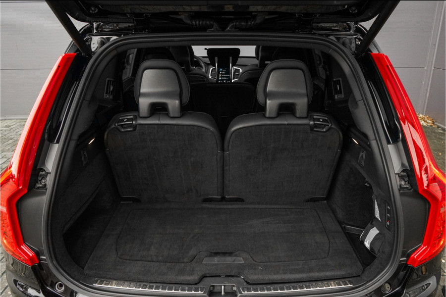 Volvo XC90 2.0 T8 Recharge AWD R-Design Pano HUD B&W Trekhaak
