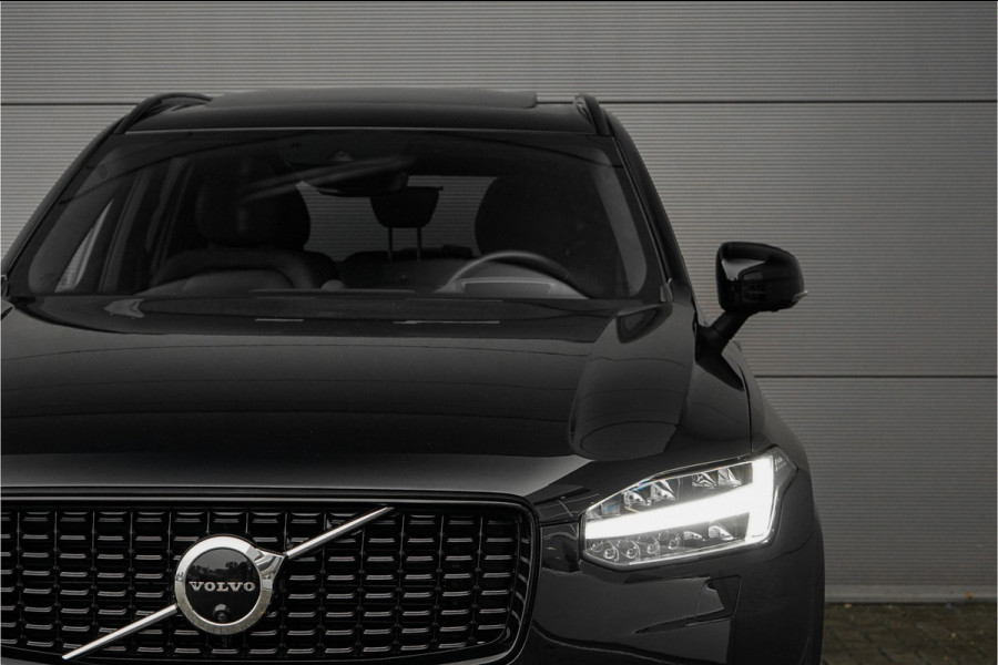 Volvo XC90 2.0 T8 Recharge AWD R-Design Pano HUD B&W Trekhaak