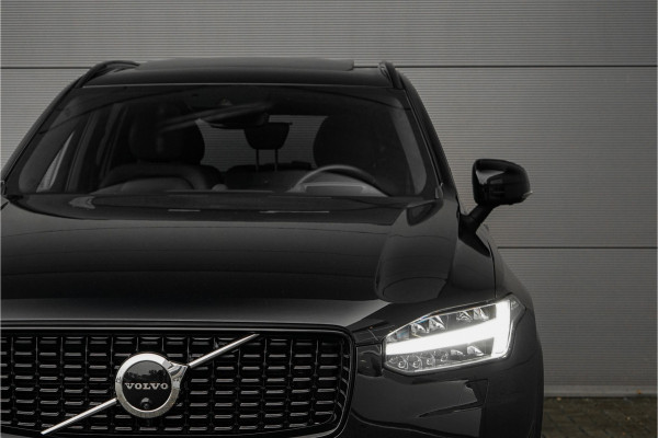 Volvo XC90 2.0 T8 Recharge AWD R-Design Pano HUD B&W Trekhaak