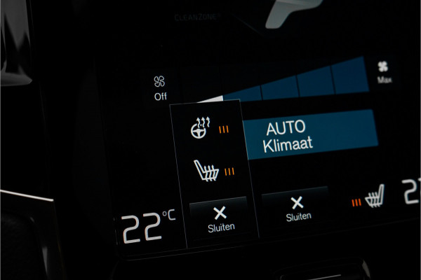 Volvo XC90 2.0 T8 Recharge AWD R-Design Pano HUD B&W Trekhaak
