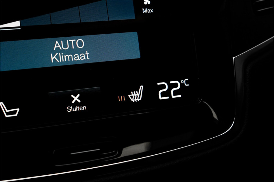 Volvo XC90 2.0 T8 Recharge AWD R-Design Pano HUD B&W Trekhaak