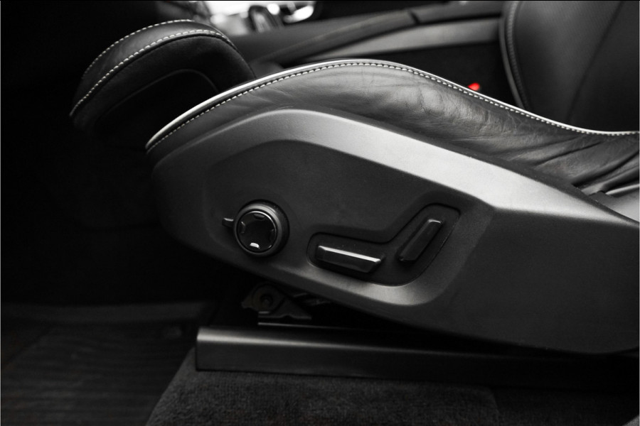 Volvo XC90 2.0 T8 Recharge AWD R-Design Pano HUD B&W Trekhaak