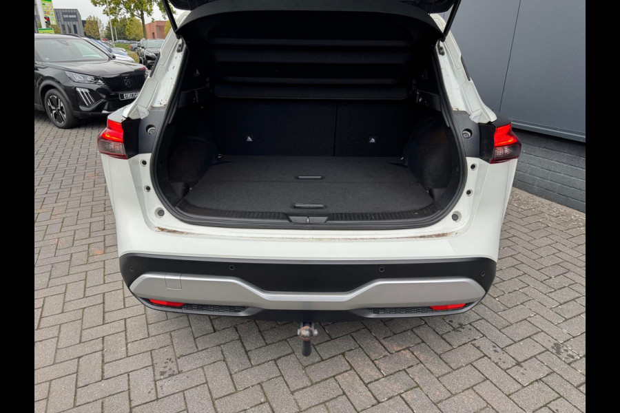 Nissan QASHQAI 1.3 MHEV N-Connecta /panoramadak /trekhaak