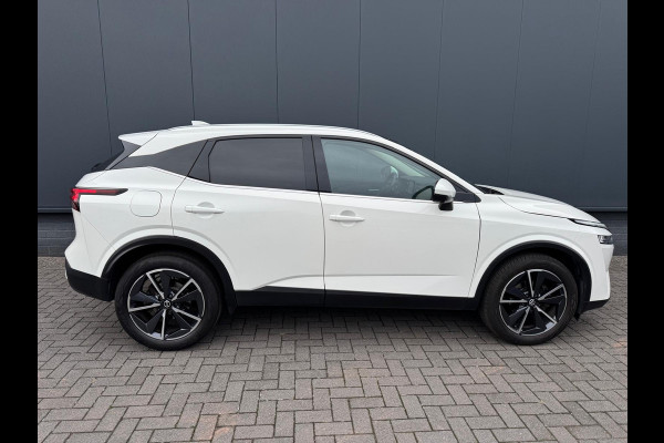 Nissan QASHQAI 1.3 MHEV N-Connecta /panoramadak /trekhaak