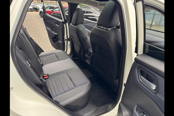 Nissan QASHQAI 1.3 MHEV N-Connecta /panoramadak /trekhaak