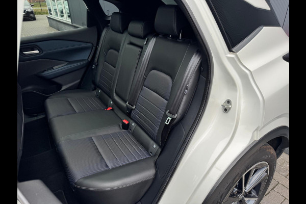 Nissan QASHQAI 1.3 MHEV N-Connecta /panoramadak /trekhaak