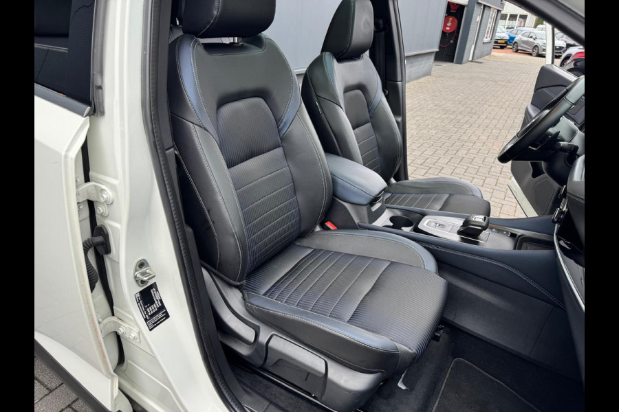 Nissan QASHQAI 1.3 MHEV N-Connecta /panoramadak /trekhaak
