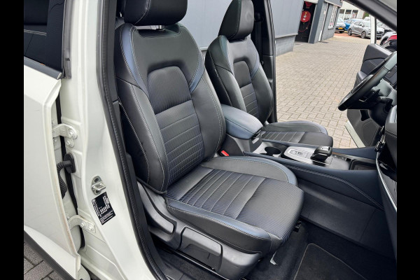 Nissan QASHQAI 1.3 MHEV N-Connecta /panoramadak /trekhaak