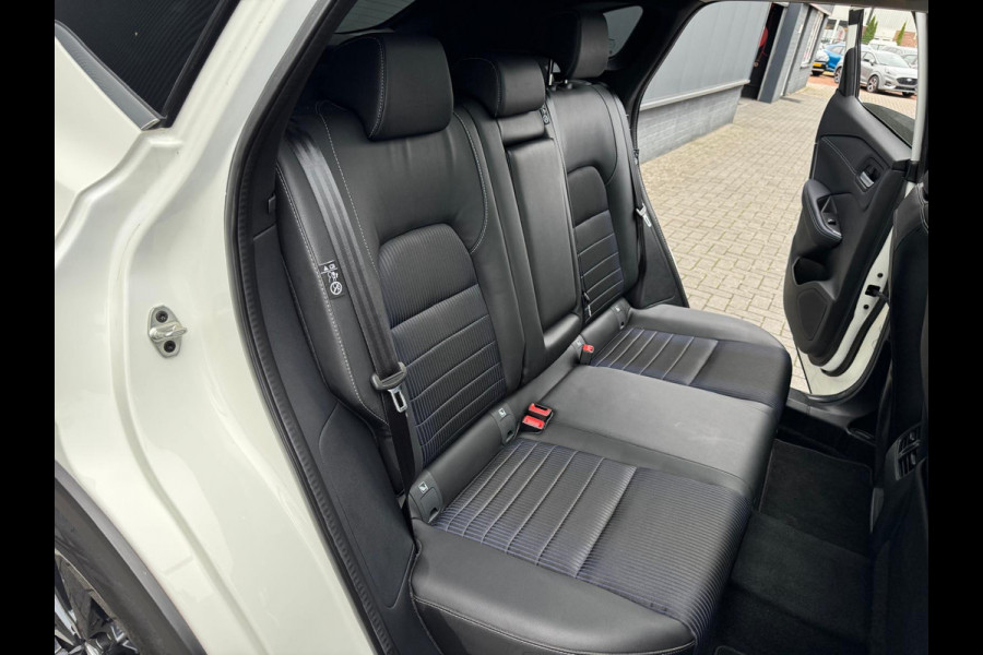 Nissan QASHQAI 1.3 MHEV N-Connecta /panoramadak /trekhaak
