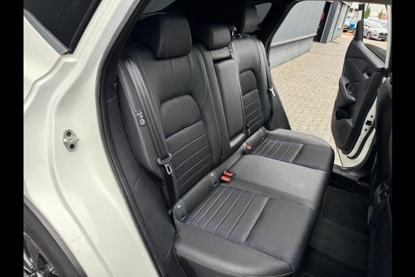 Nissan QASHQAI 1.3 MHEV N-Connecta /panoramadak /trekhaak