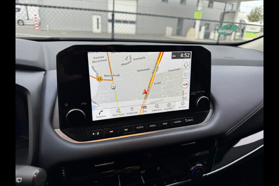 Nissan QASHQAI 1.3 MHEV N-Connecta /panoramadak /trekhaak