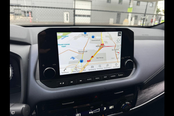 Nissan QASHQAI 1.3 MHEV N-Connecta /panoramadak /trekhaak