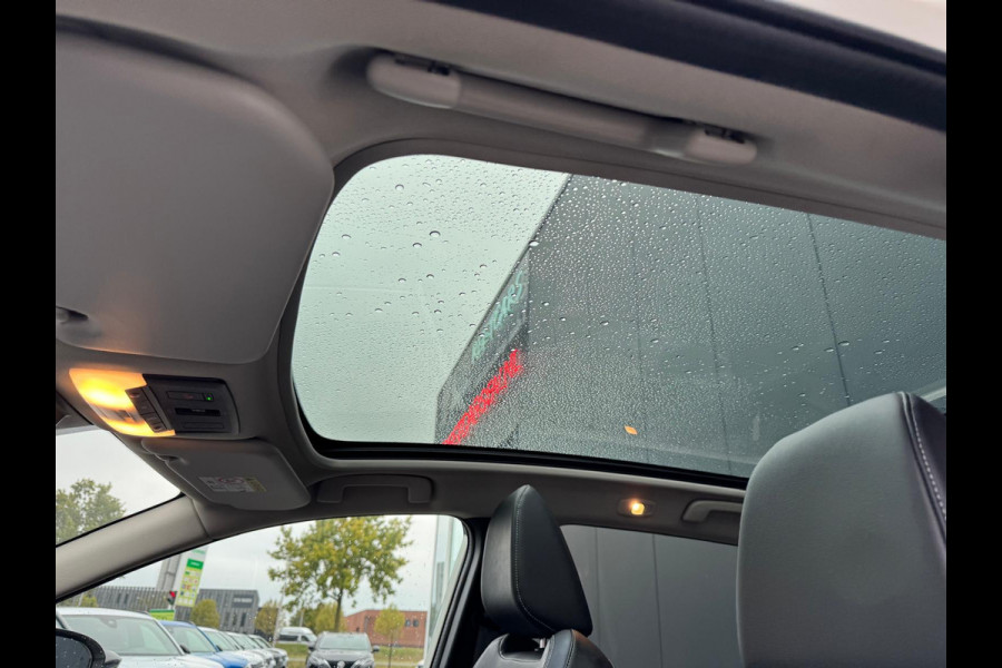Nissan QASHQAI 1.3 MHEV N-Connecta /panoramadak /trekhaak