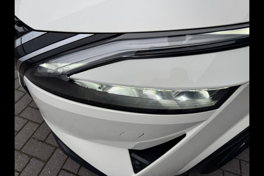Nissan QASHQAI 1.3 MHEV N-Connecta /panoramadak /trekhaak