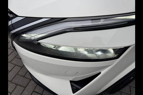 Nissan QASHQAI 1.3 MHEV N-Connecta /panoramadak /trekhaak