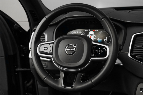 Volvo XC90 2.0 T8 Recharge AWD R-Design Pano HUD B&W Trekhaak
