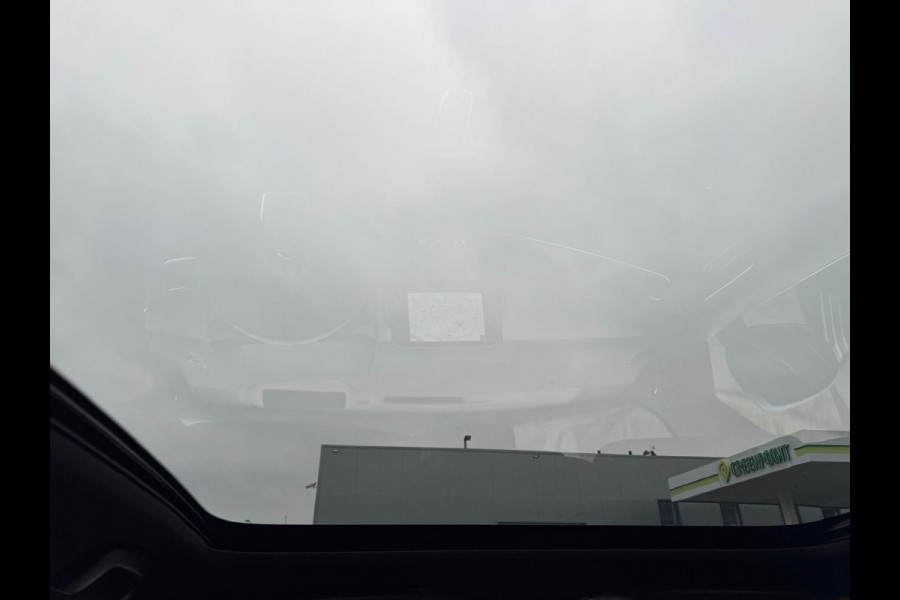 Nissan QASHQAI 1.3 MHEV Xtronic Tekna + /Pano/Leer/camera/Trekhaak
