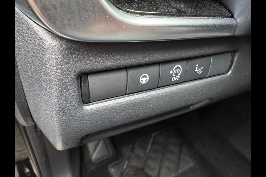 Nissan QASHQAI 1.3 MHEV Xtronic Tekna + /Pano/Leer/camera/Trekhaak
