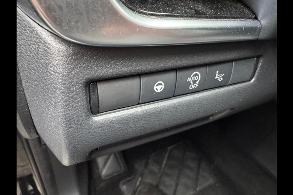 Nissan QASHQAI 1.3 MHEV Xtronic Tekna + /Pano/Leer/camera/Trekhaak