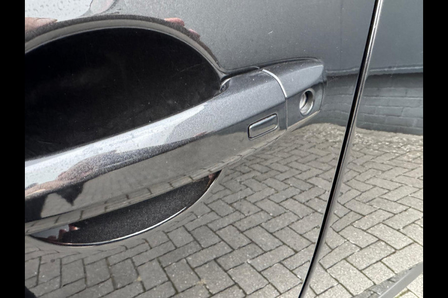 Nissan QASHQAI 1.3 MHEV Xtronic Tekna + /Pano/Leer/camera/Trekhaak